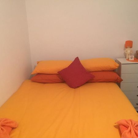 London Nice Rooms 3 Buitenkant foto