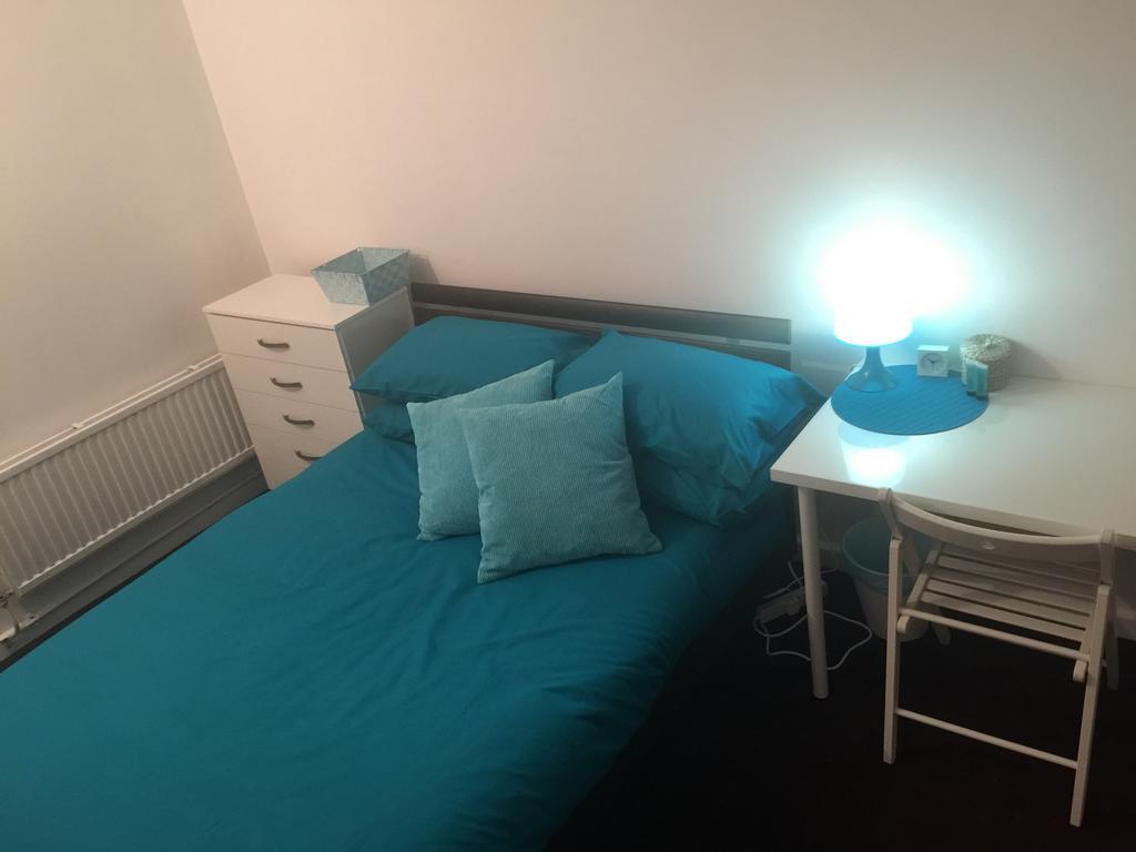 London Nice Rooms 3 Buitenkant foto