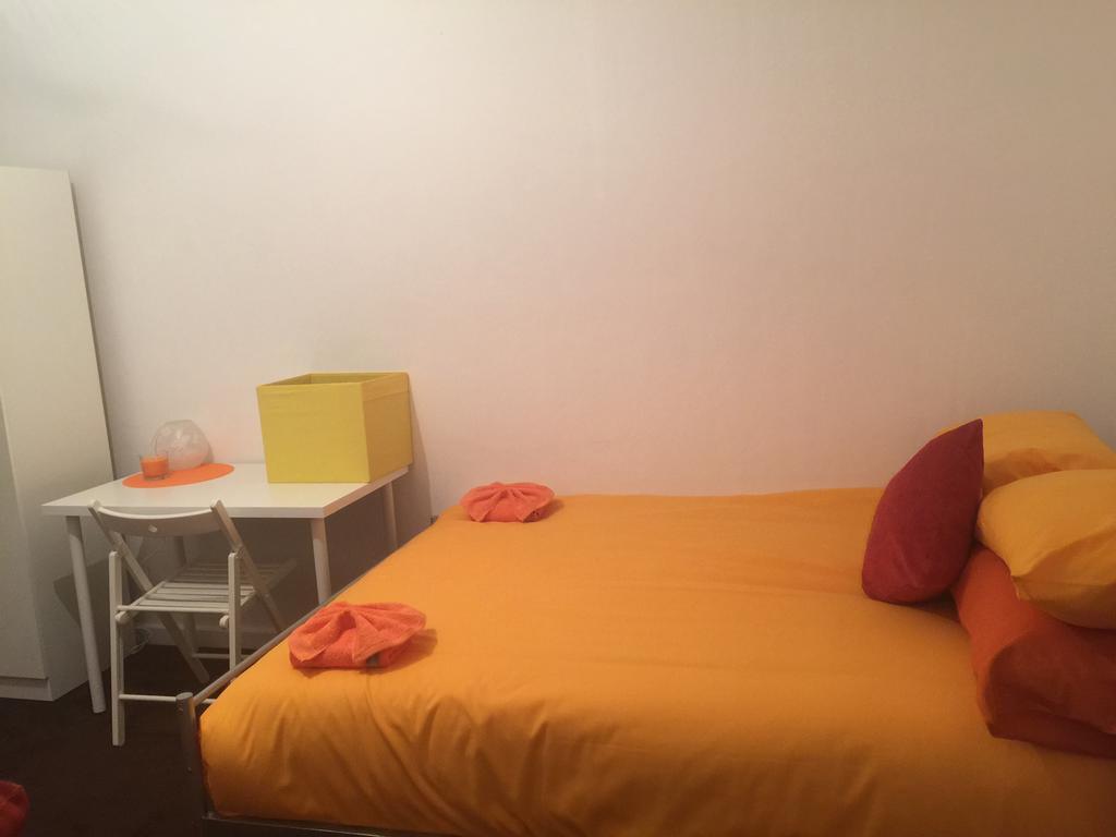London Nice Rooms 3 Buitenkant foto